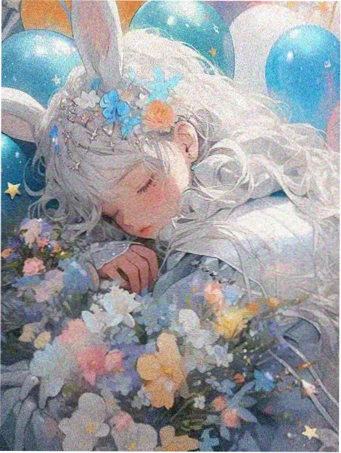 剧情电影长夜将明高清海报